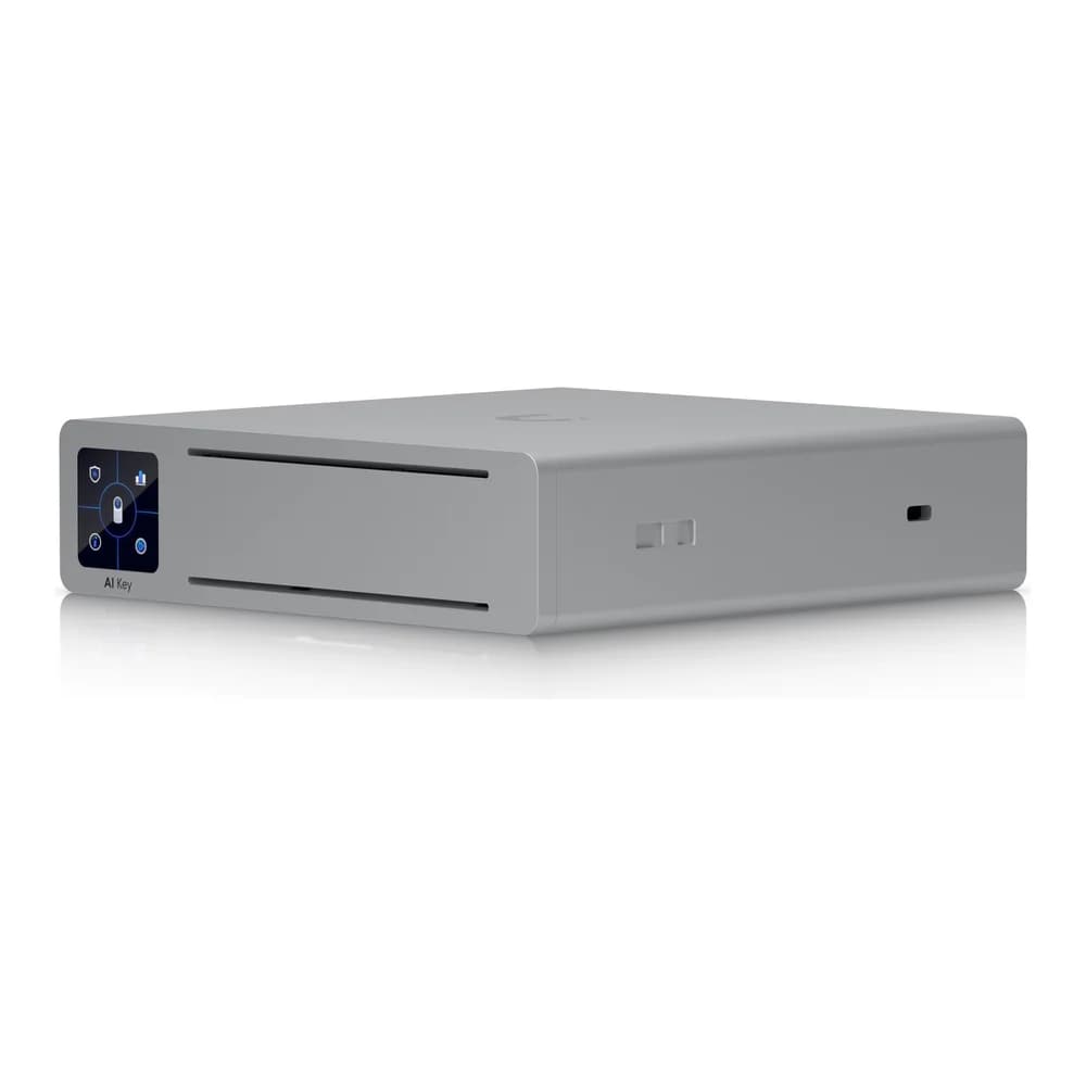 UniFi AI Key