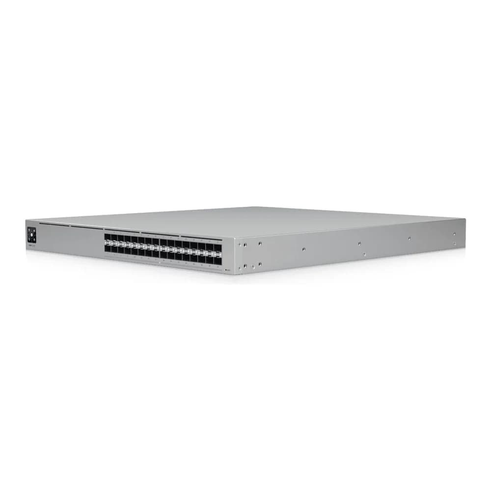 UniFi Switch Pro XG Aggregation