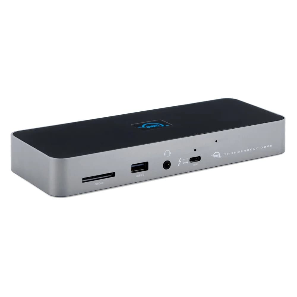 OWC Laptop-Dockingstation