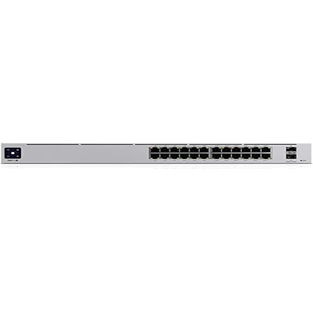Ubiquiti UniFi USW-PRO-24-POE Switch