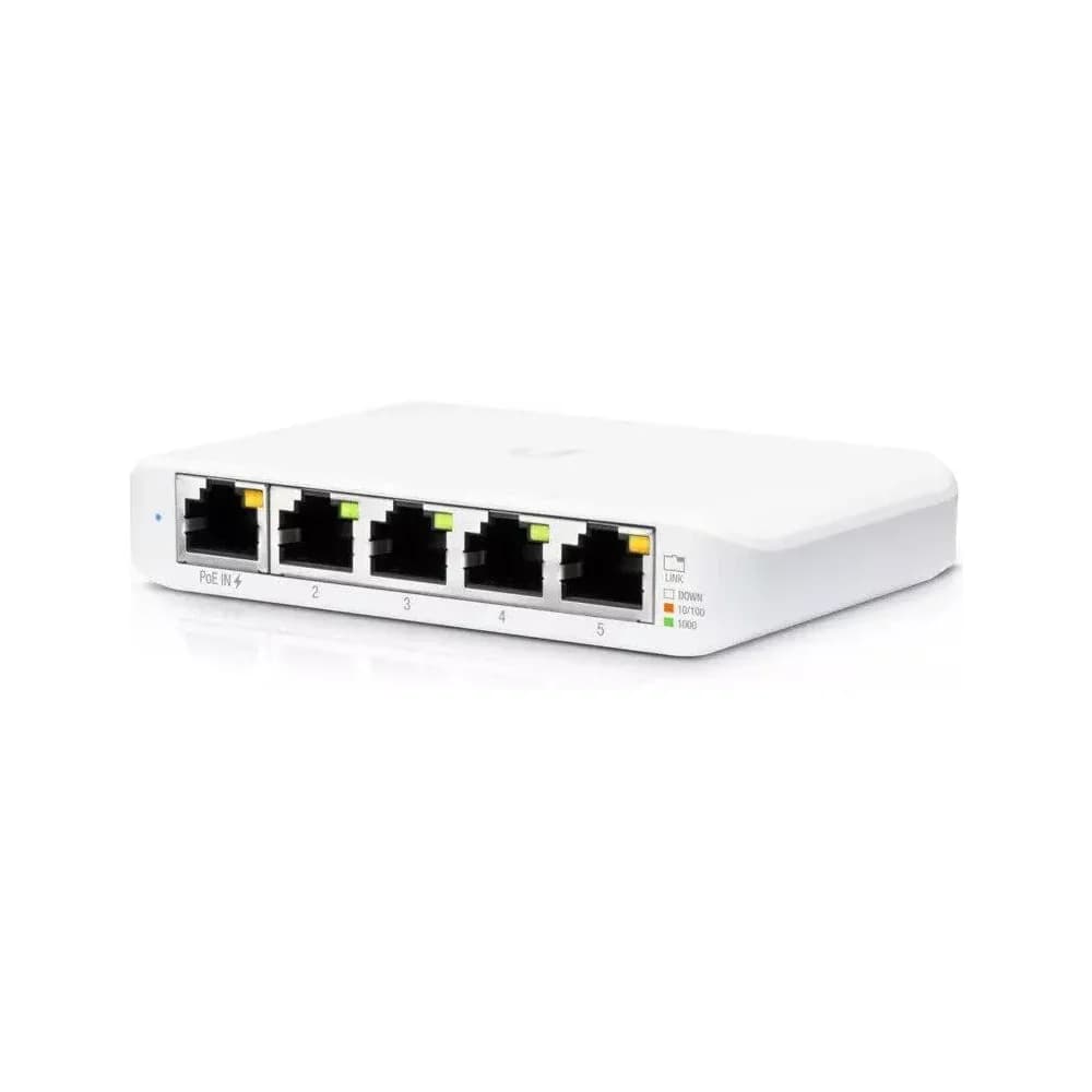 UniFi Switch USW Flex Mini