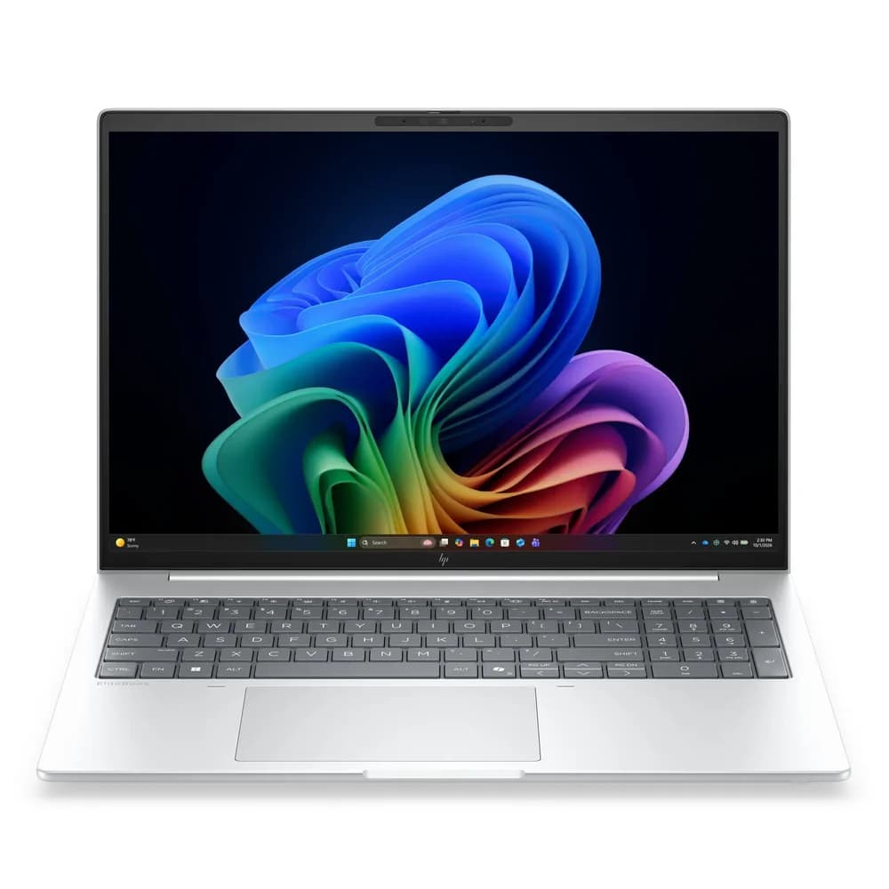 HP EliteBook 8 G2i 16 Intel® Core™ Ultra 5 325 Notebook Next Gen AI PC 40,6 cm (16")