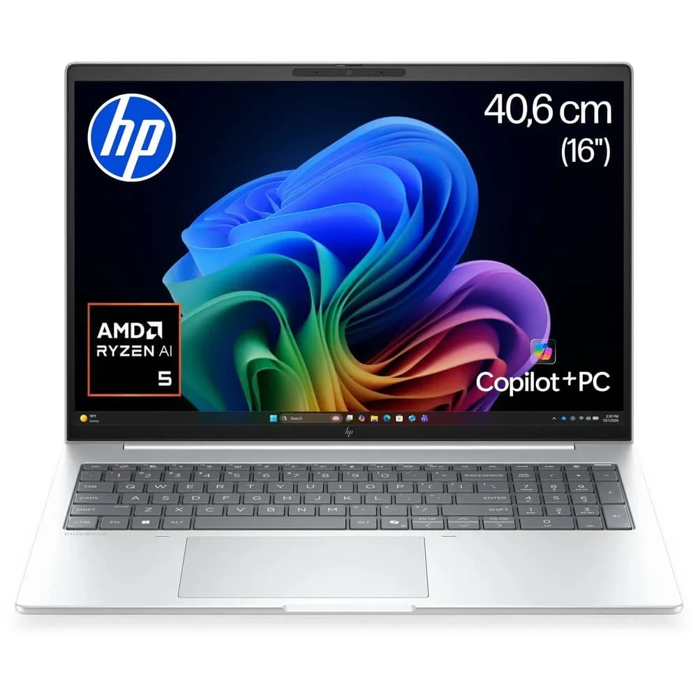 EliteBook 8 G2a Notebook Next Gen AI
