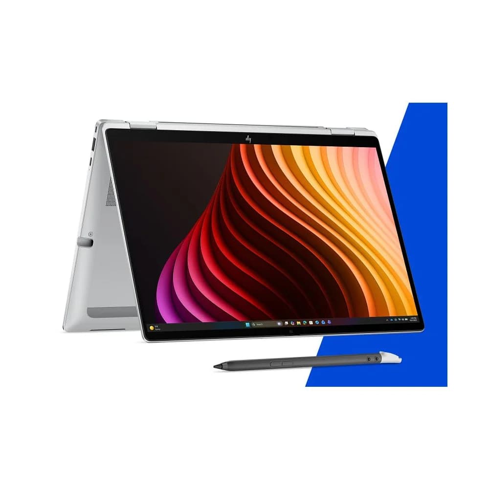 HP EliteBook X Flip G2i 14" WUXGA IPS Core Ultra 7 356H 32GB/1TB Win11 Pro 5G DL9X1ET