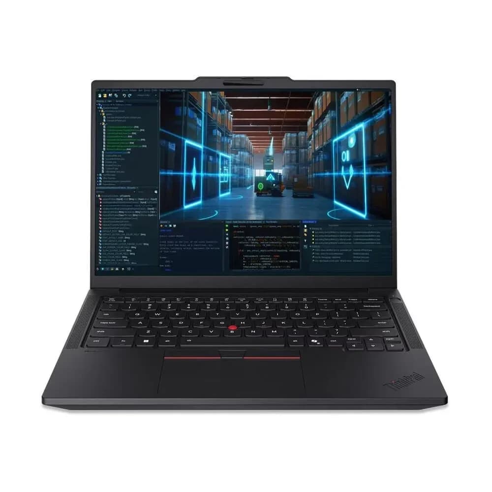 LENOVO ThinkPad P14s G7 (AMD), Ryzen AI 7 PRO 450, 64GB RAM, 512GB SSD, DE