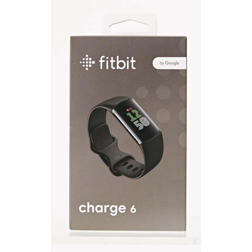 Google GA05183-EU Fitnessuhr