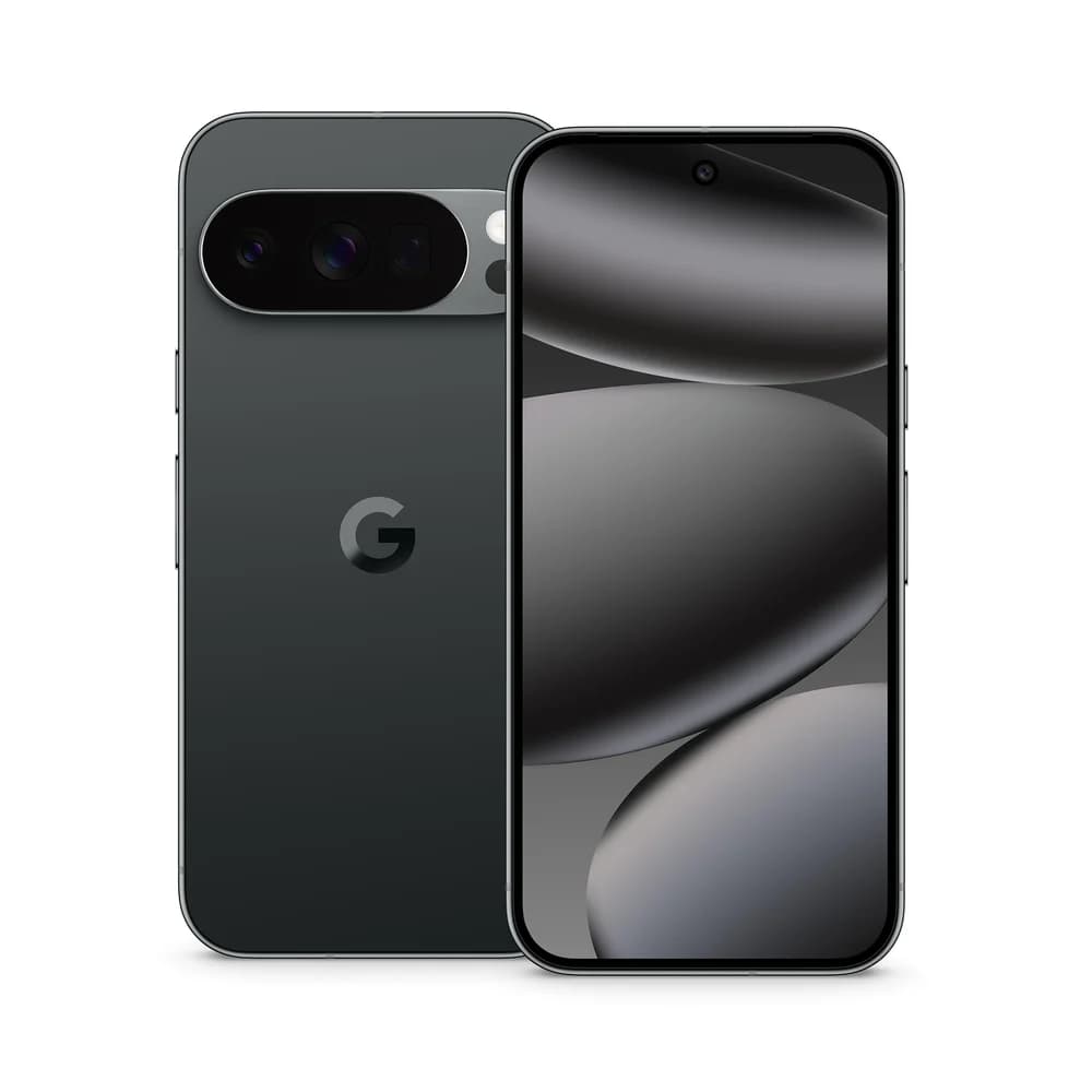 Pixel 10 Pro 256GB/16GB - Obsidian