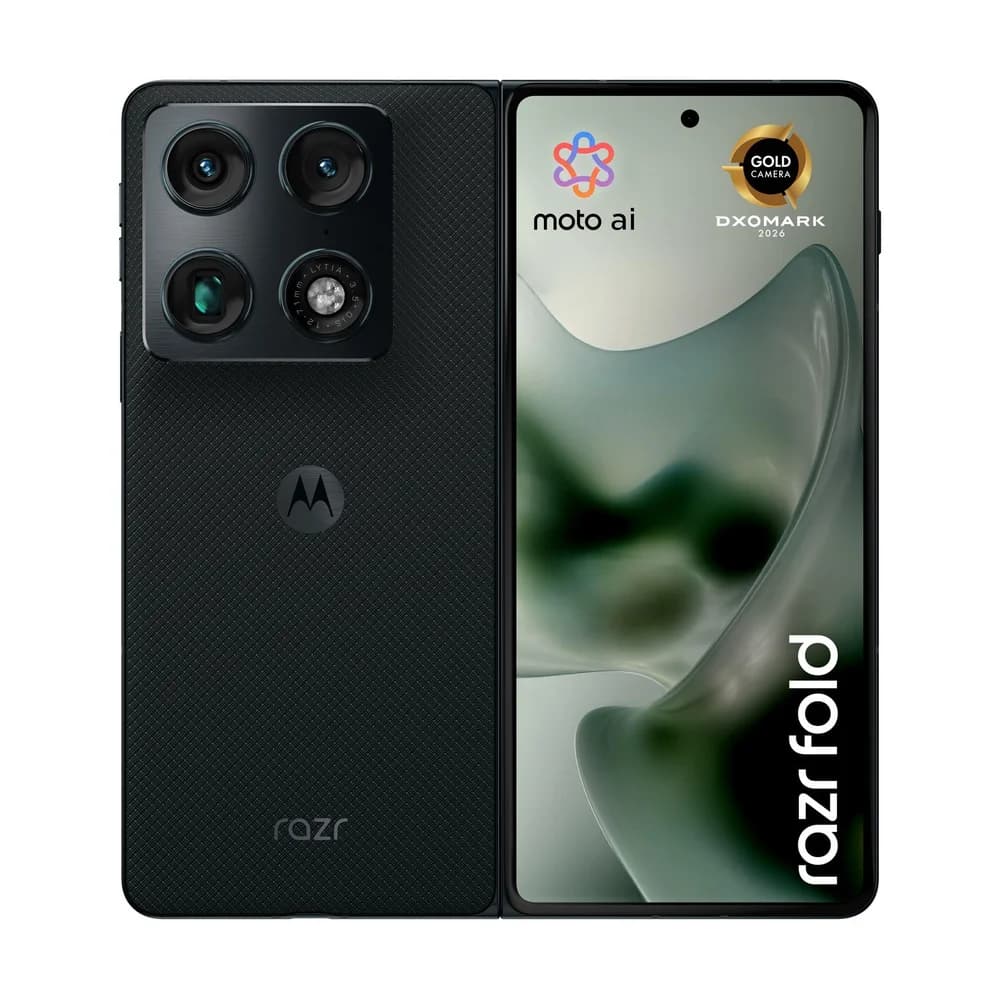 Motorola Smartphone