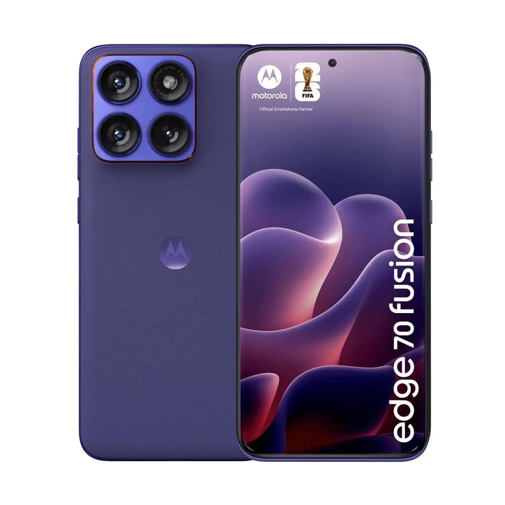 edge 70 fusion