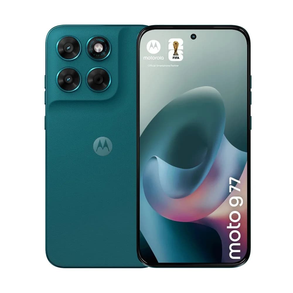 Motorola Smartphone
