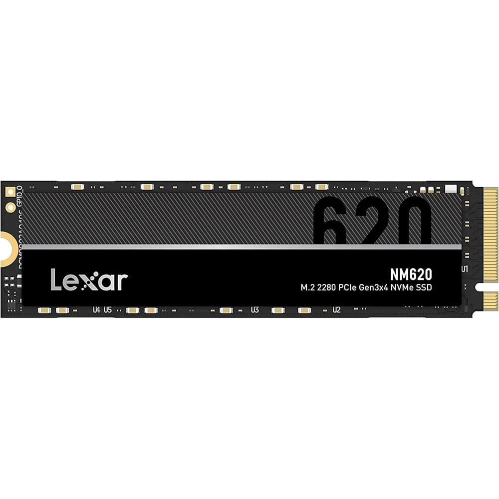 Lexar NM620 - 2 TB