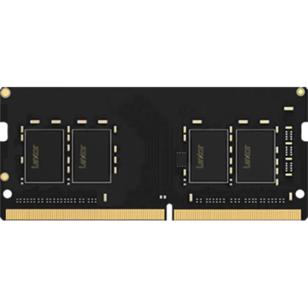 LEXAR SO-DIMM 16GB, DDR4-3200, CL22