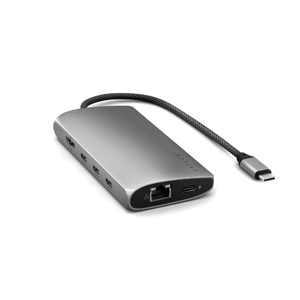 Satechi Adapter
