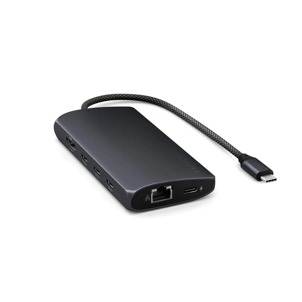 Satechi Laptop-Dockingstation
