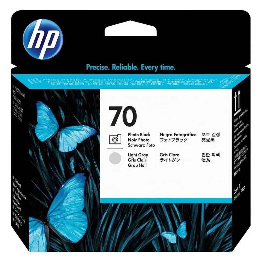 HP Tintenpatrone