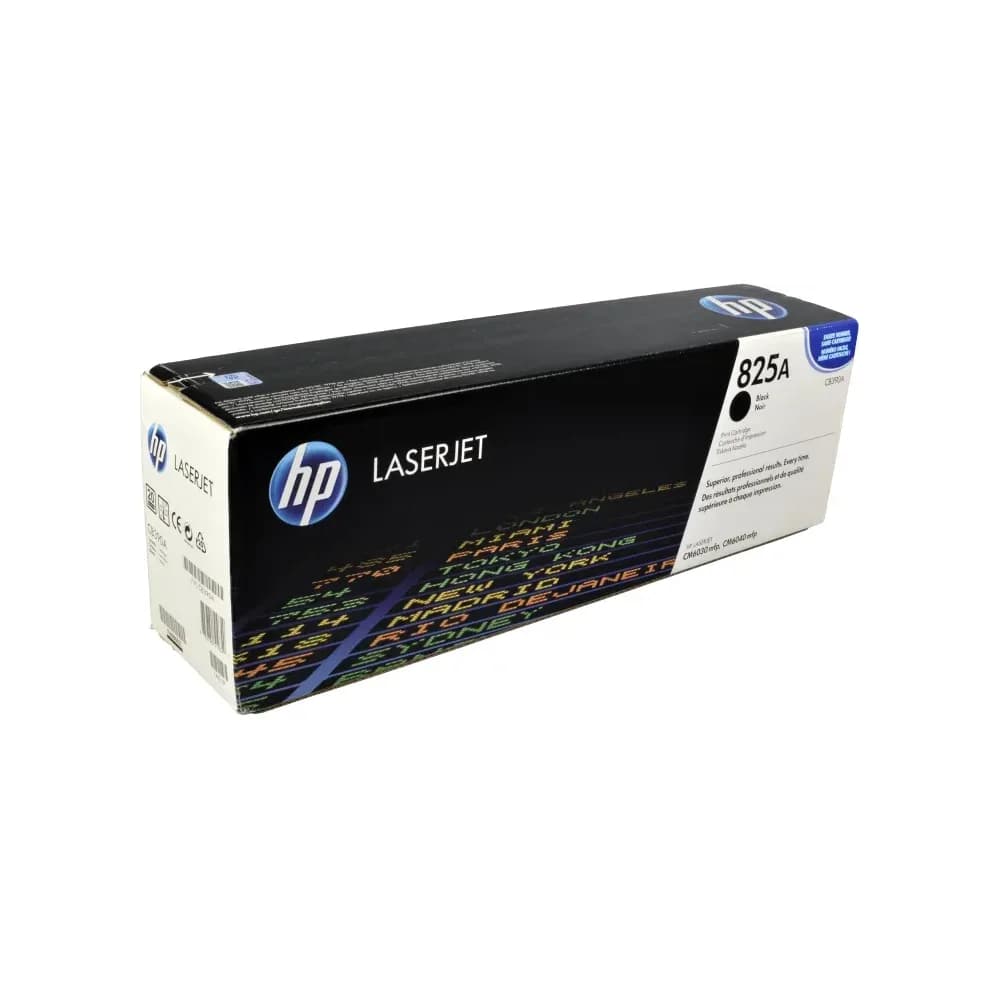 HP 824A Toner CMY Pack of 3