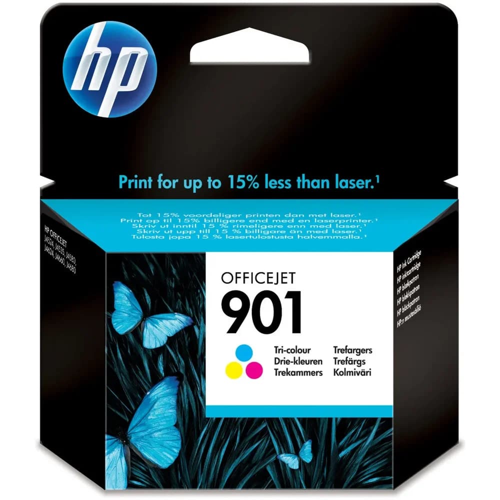 HP Tintenpatrone