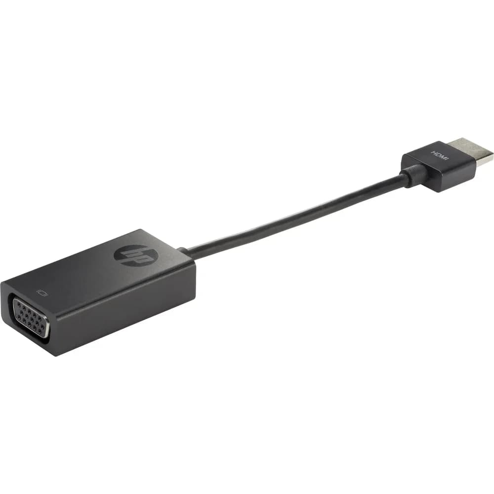 HP Adapter HDMI zu VGA