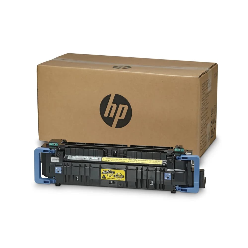 hp Wartungskit