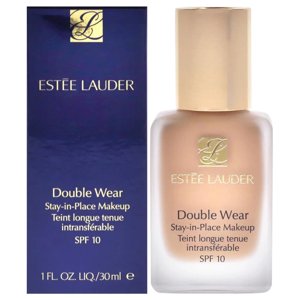 Double Wear Sip Make Up SPF 10