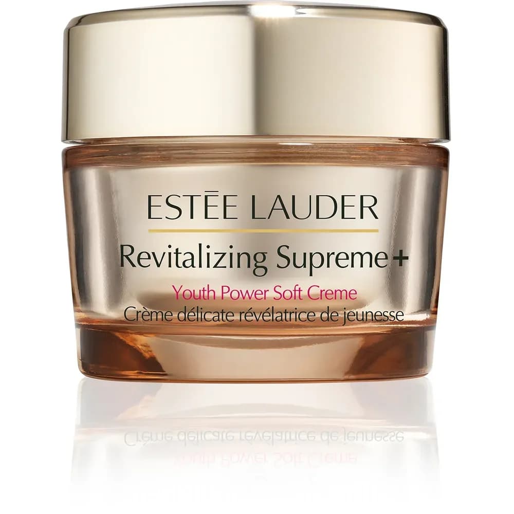 Revitalizing Supreme+ Youth Power Soft Creme