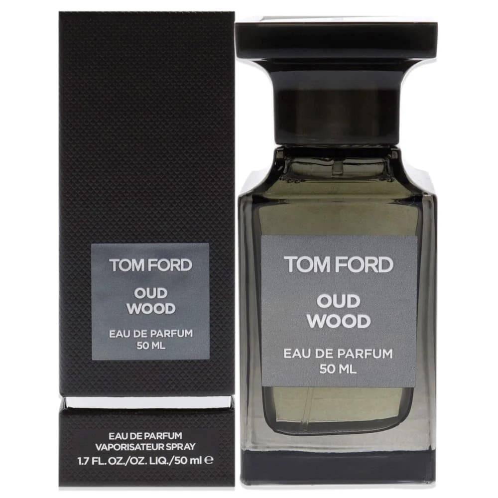 Oud Wood Eau de Parfum