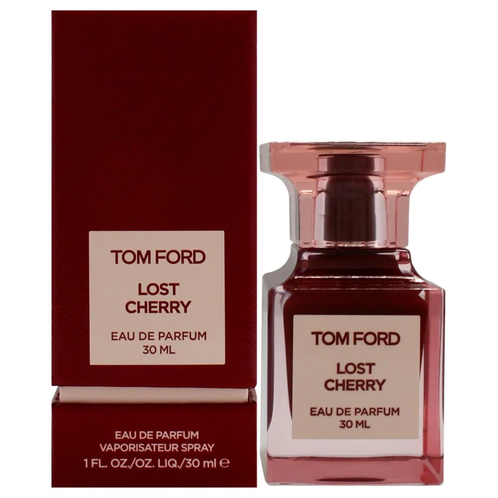 Lost Cherry EdP Nat. Spray