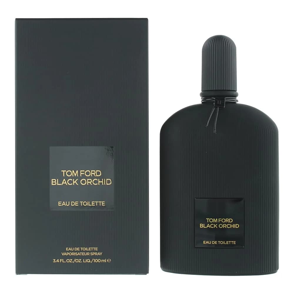 Black Orchid EdT Nat. Spray