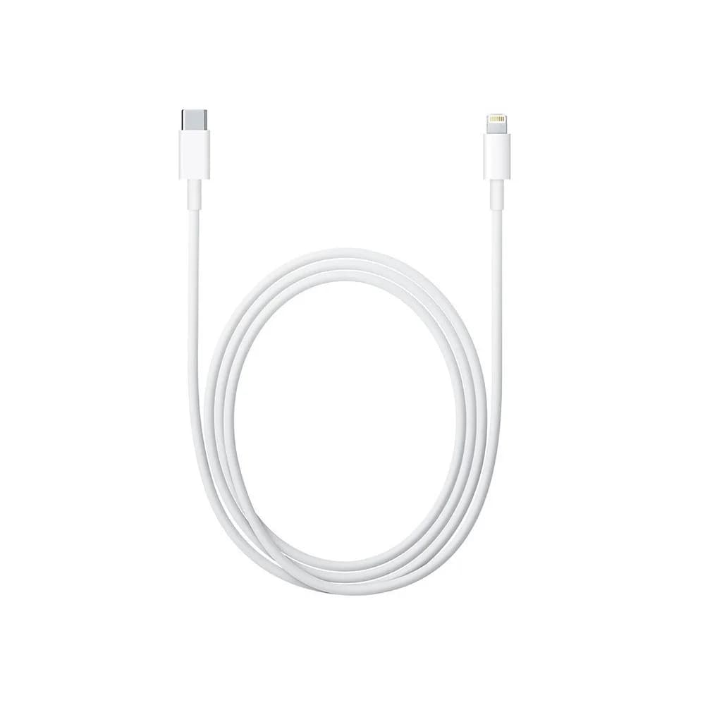 Apple MKQ42ZM 2 m Weiß