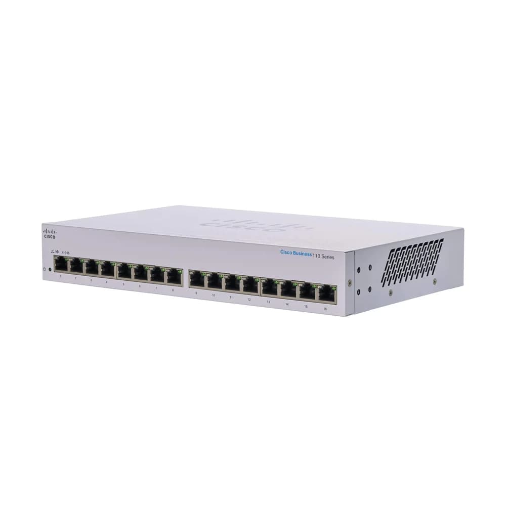 CBS110-16T-EU neu