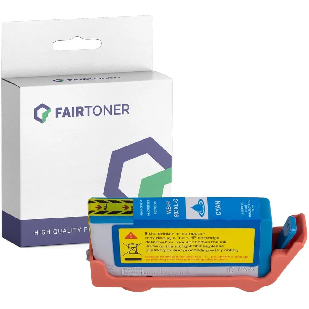 HP Tintenpatrone