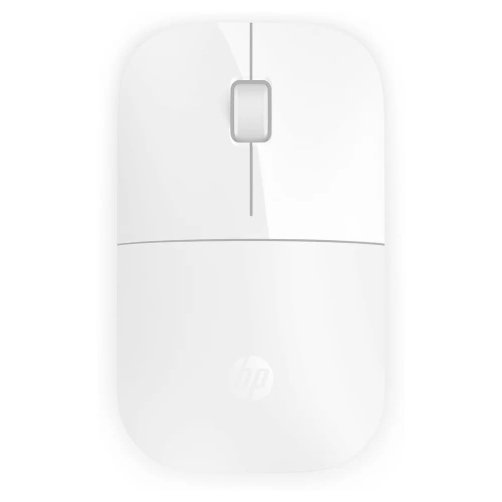 HP Z3700 Maus weiß