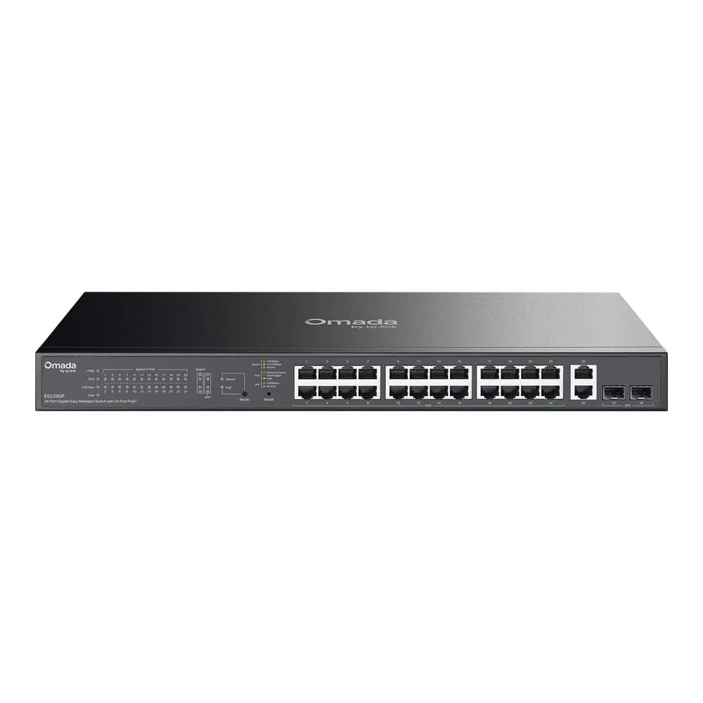 tp-link Netzwerk-Switch