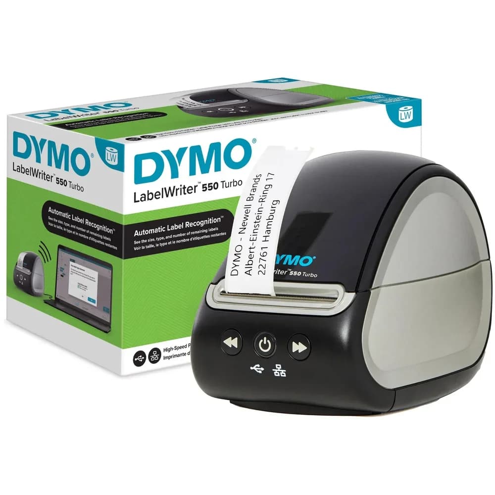 DYMO Etikettendrucker