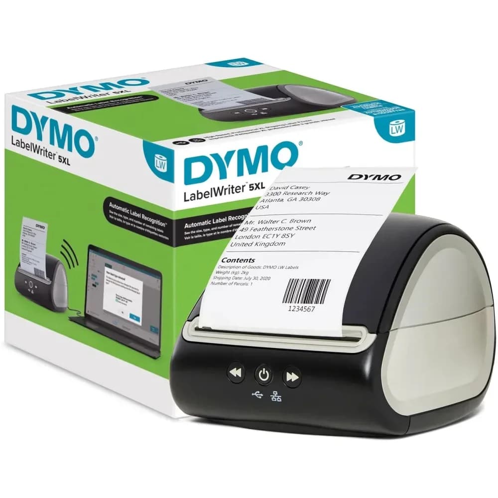 Dymo LabelWriter 5 XL
