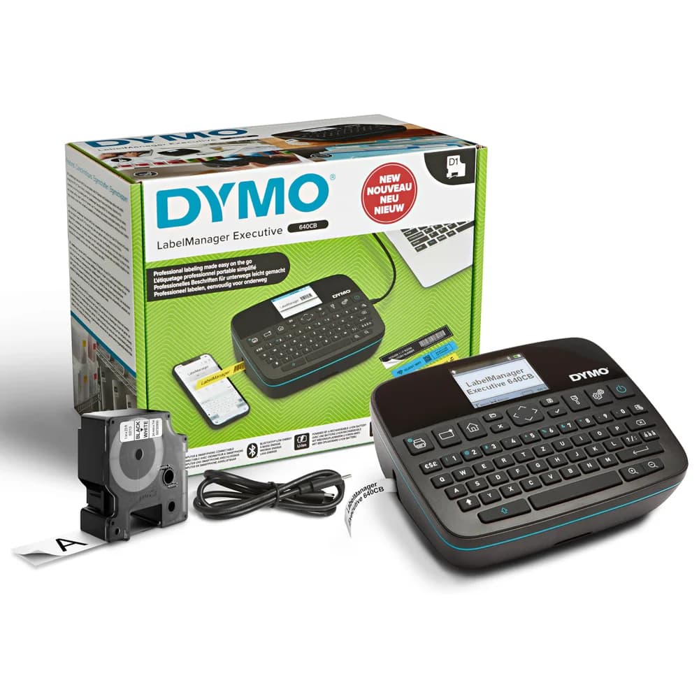 DYMO Etikettendrucker