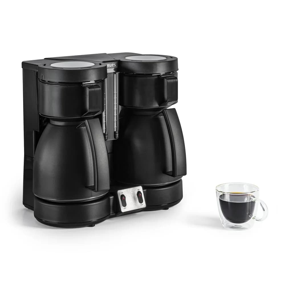 KRUPS KT8501 Duothek Thermo