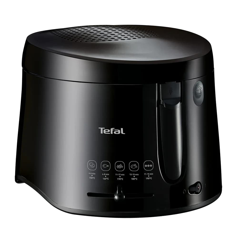Tefal MAXI FRY FF1078