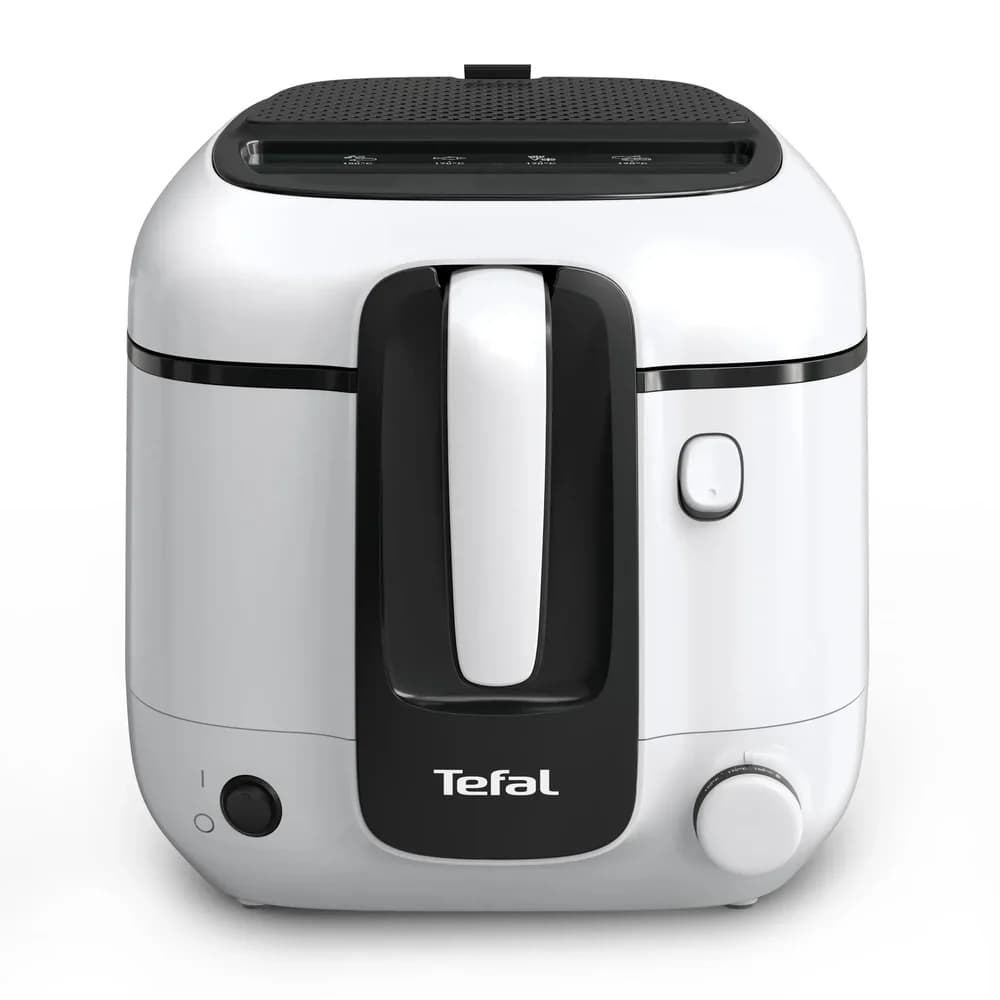 Tefal Fritteuse FR 3101 ws