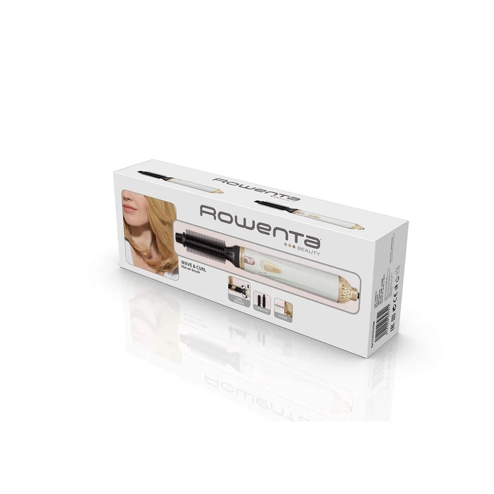 Rowenta CF 3910 Curl Release