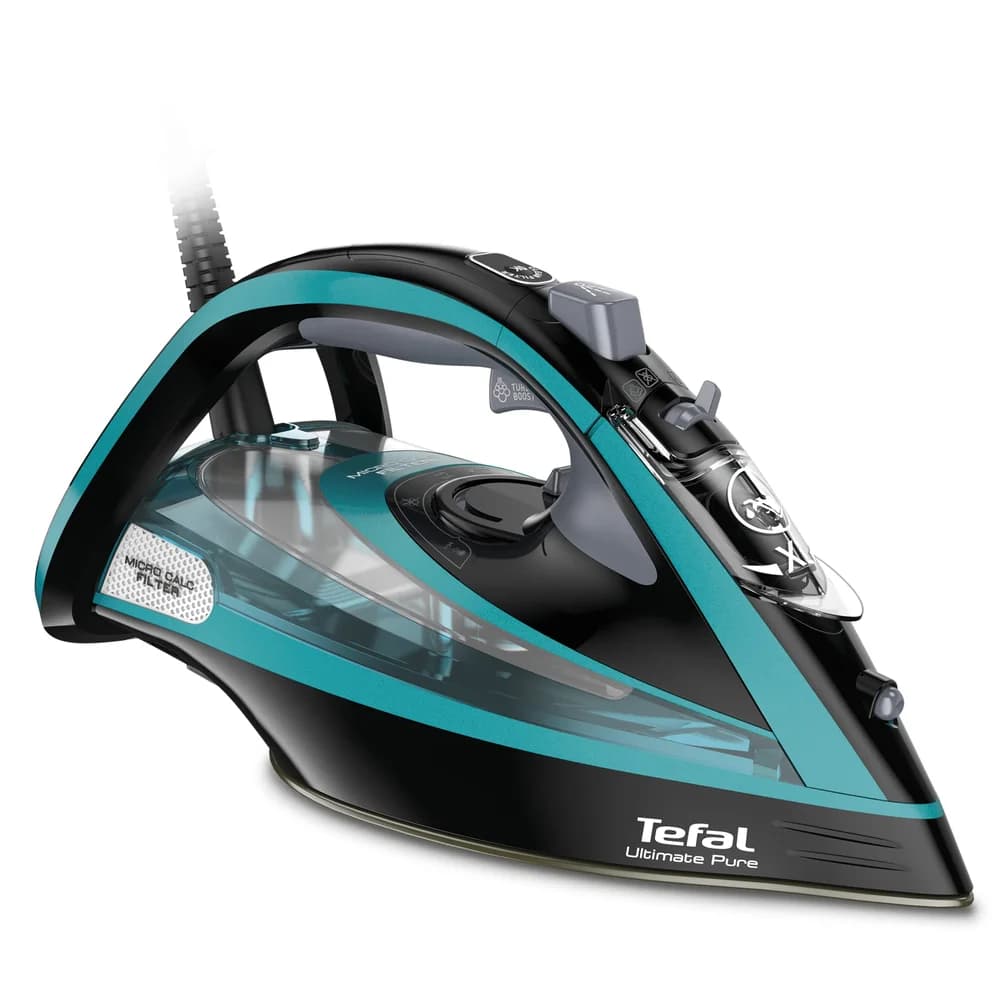 Tefal FV9844E0 Ultimate Pure
