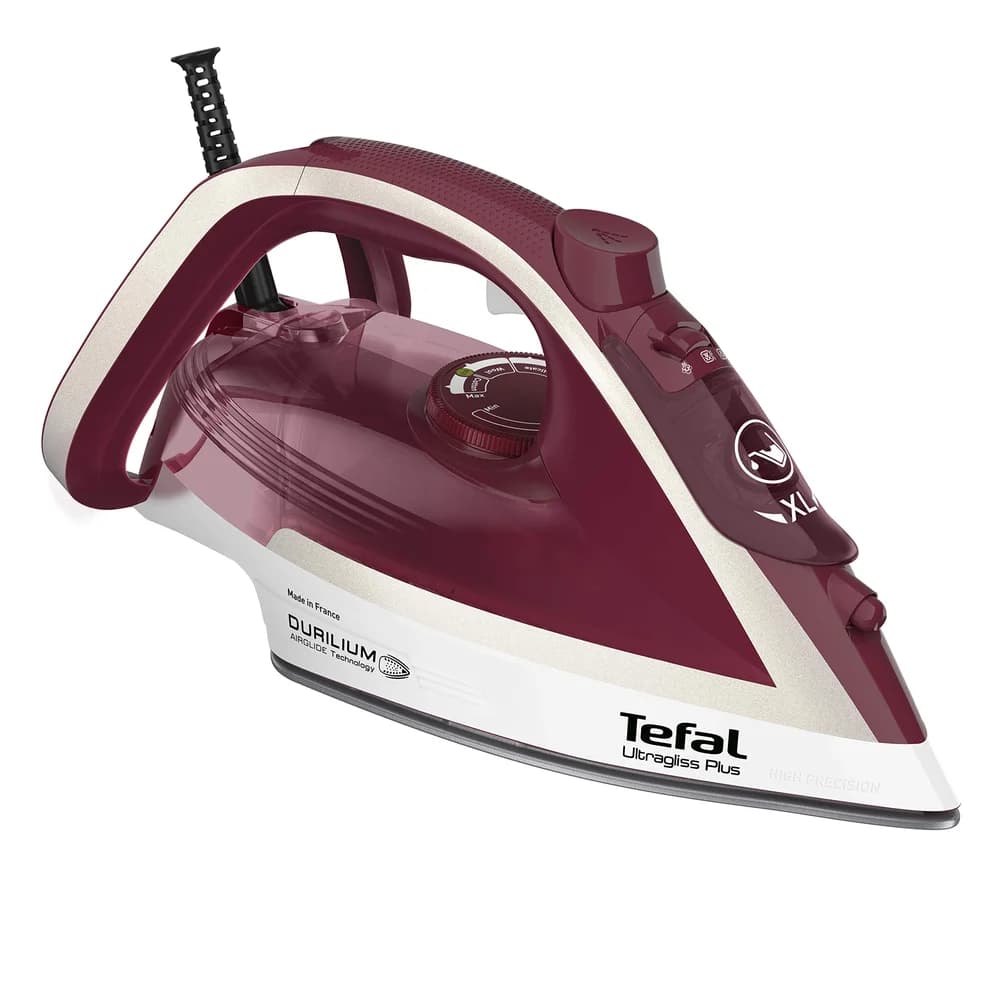 Tefal Dampfbügeleisen FV6810