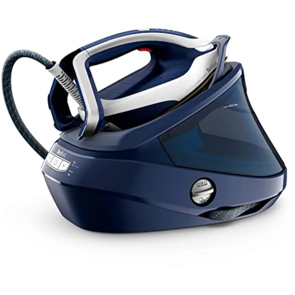 Tefal Iron Station (GV9812)