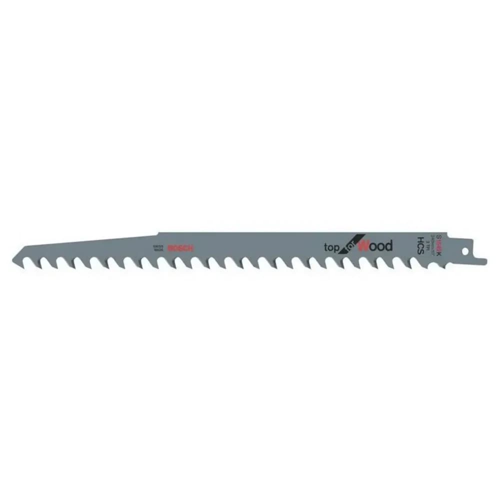 S 1542 K 240MM