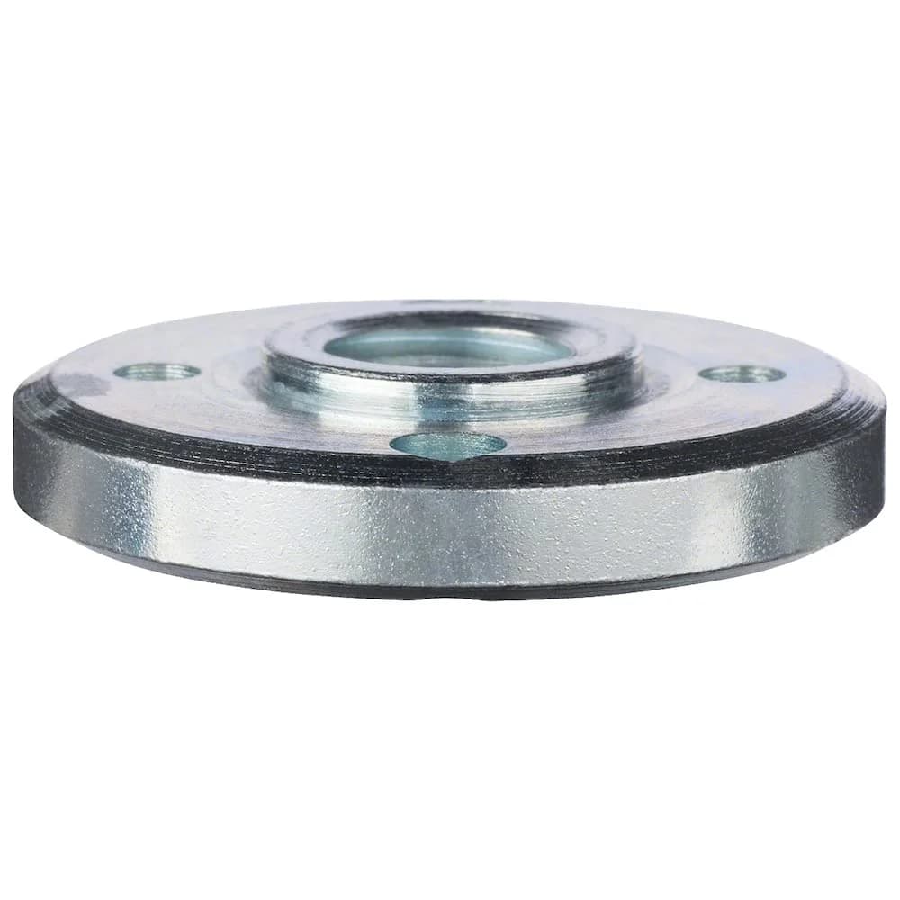 clamping nut