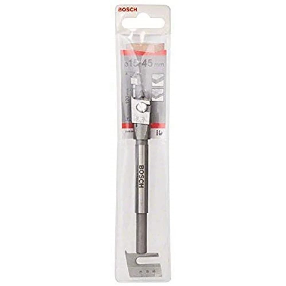 BOSCH Universalbohrer