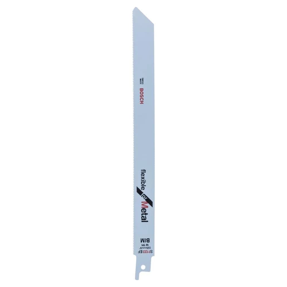 BAJONETSAVKLINGE S1122EF 2 STK BIM 228MM