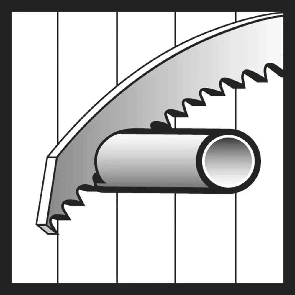 flexible for Metal S 1122 BF