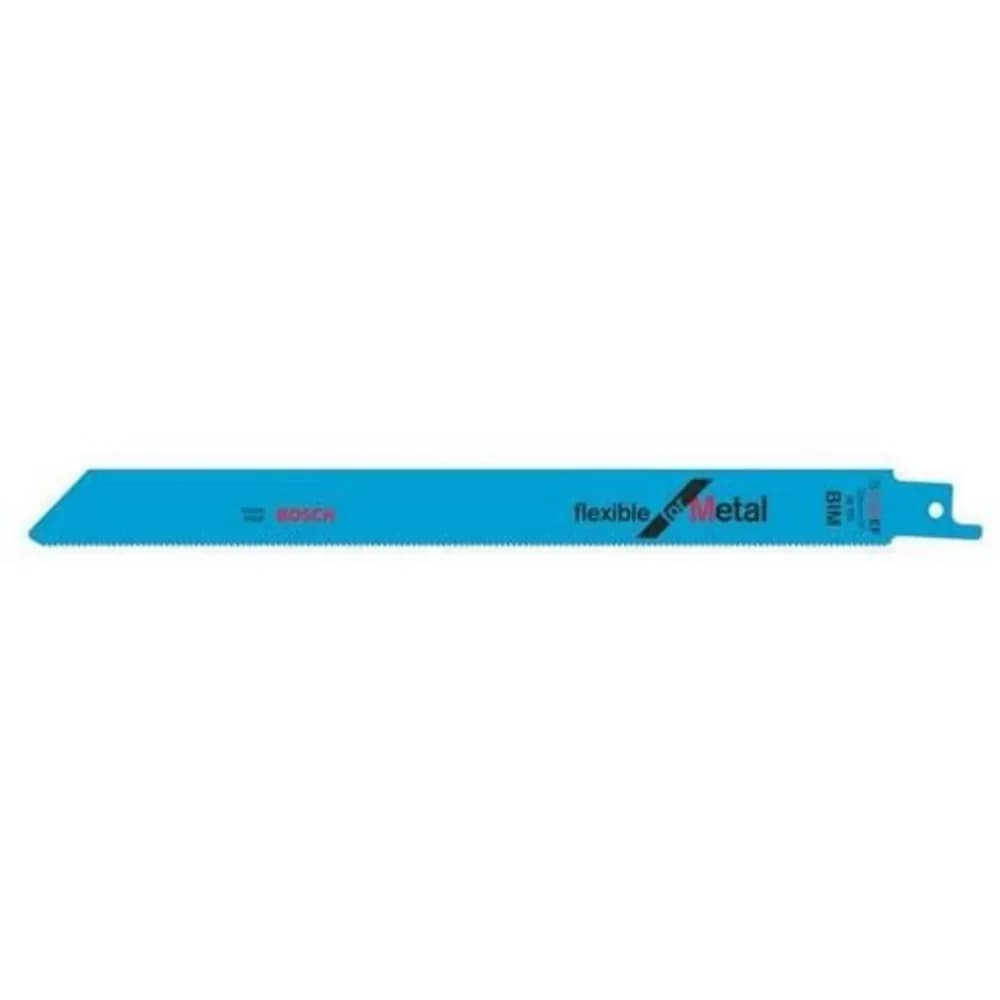 BOSCH S 1122 EF Säbelsägeblätter 5 St.