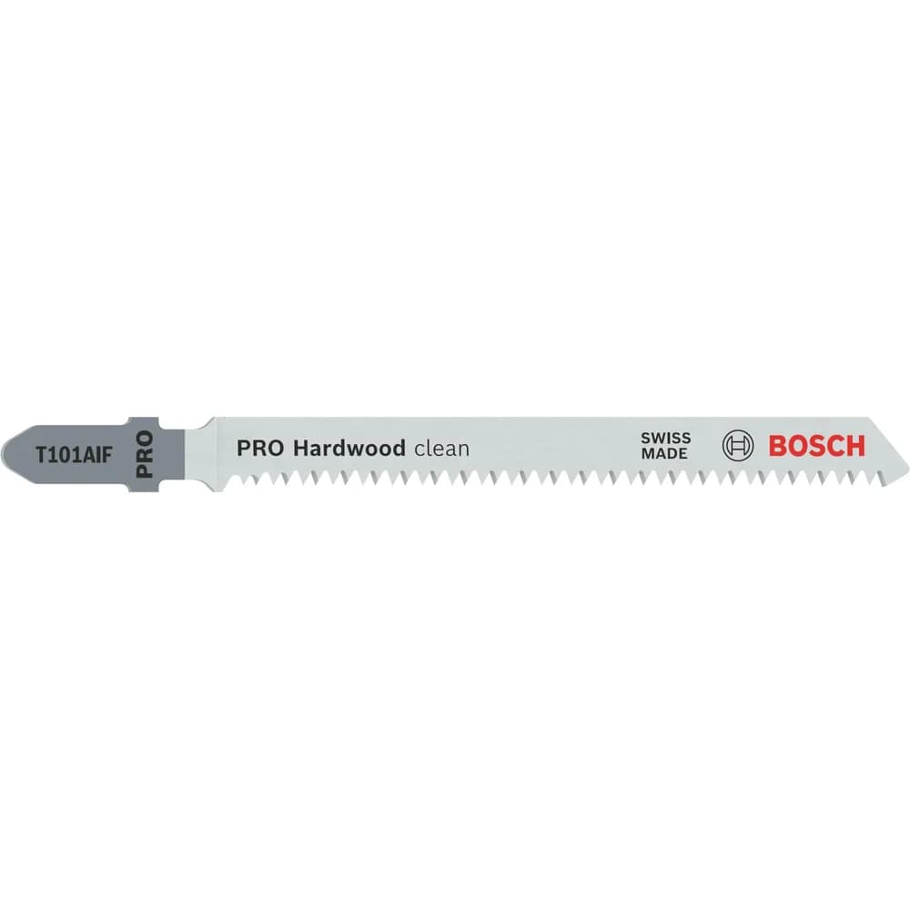 Bosch Power Tools Stichsägeblatt 2608634897